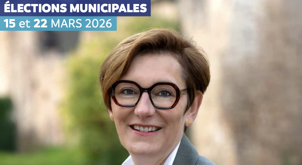 Découvrez notre première publication !