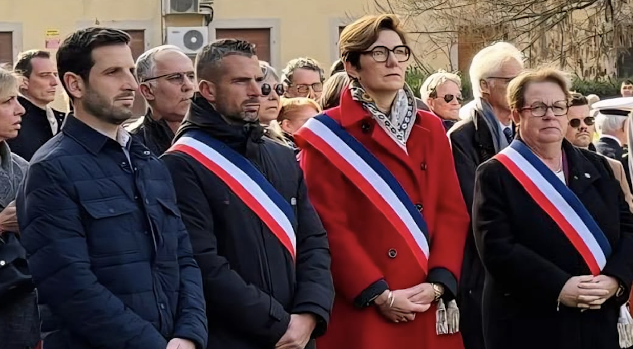 Se souvenir pour rassembler