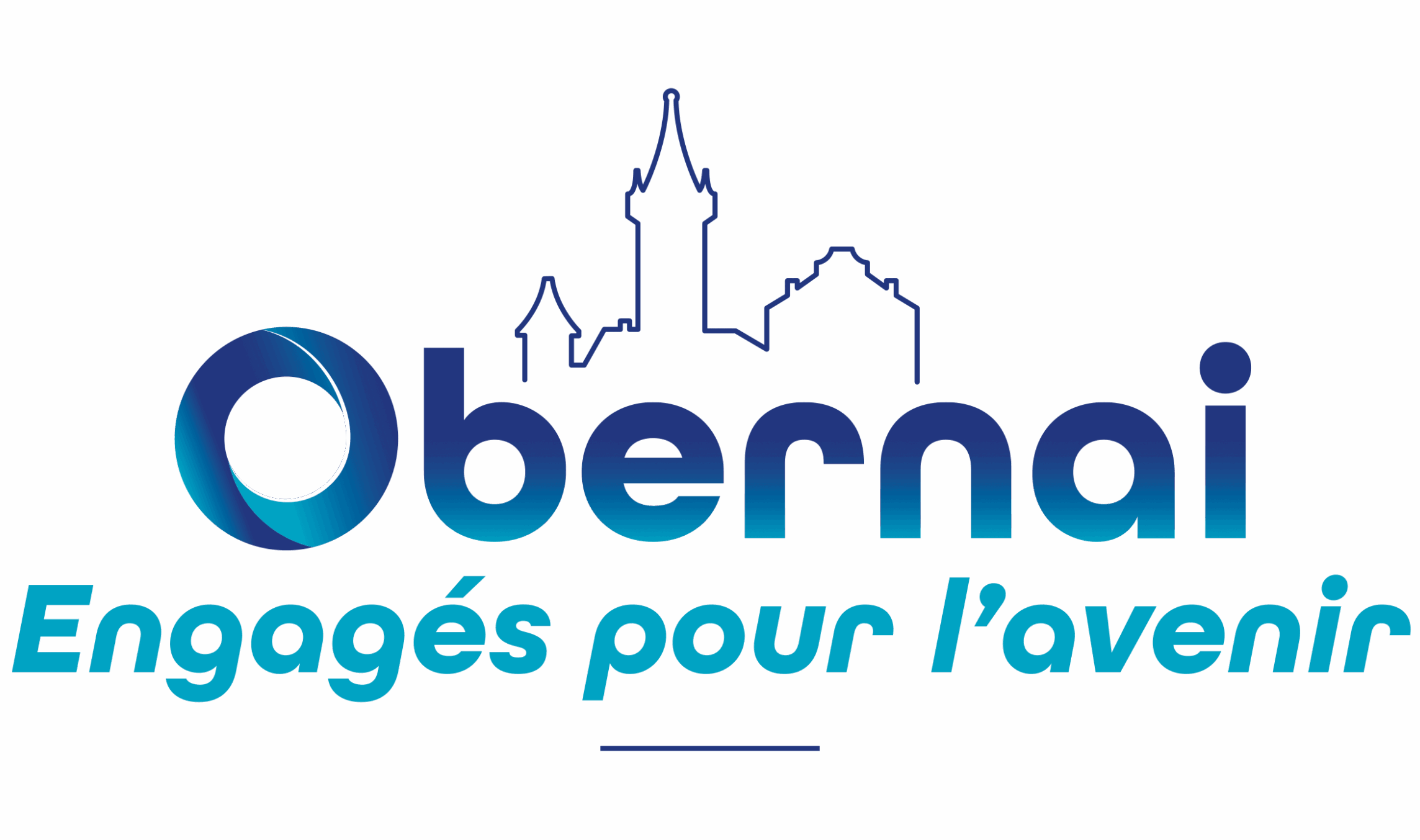 Obernai, engagés pour l'avenir