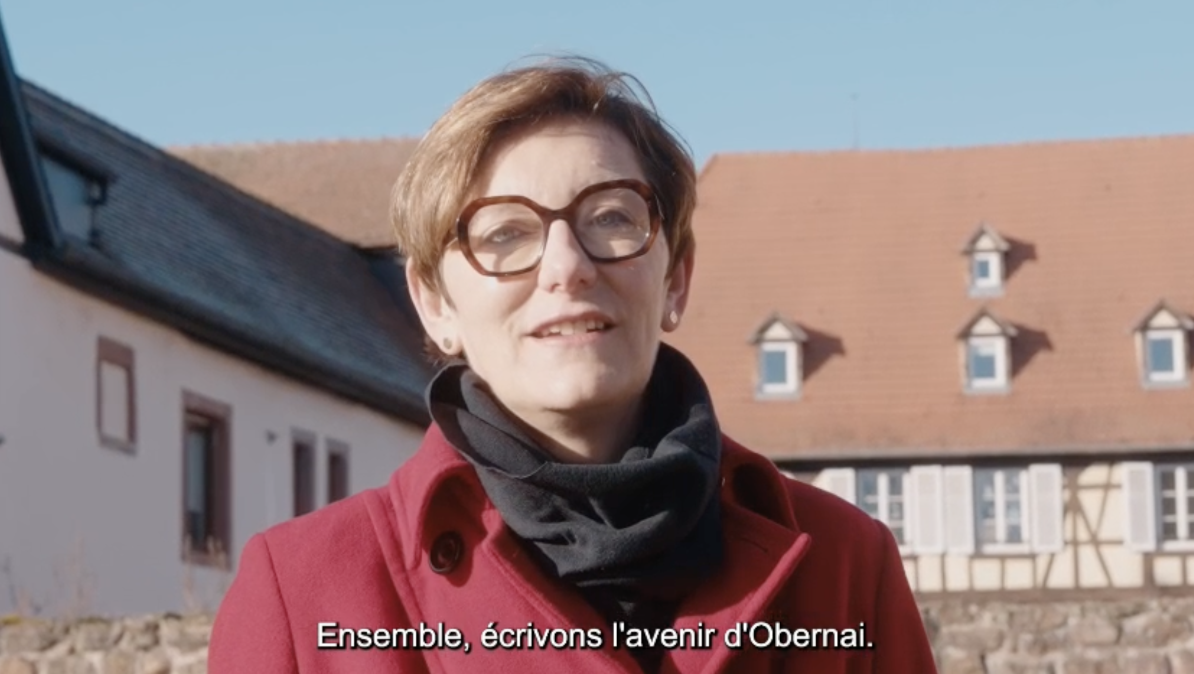 Voeux 2026