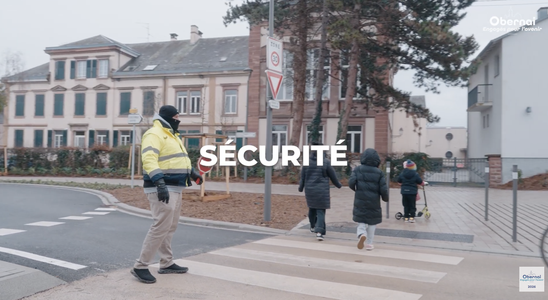 Sécurité