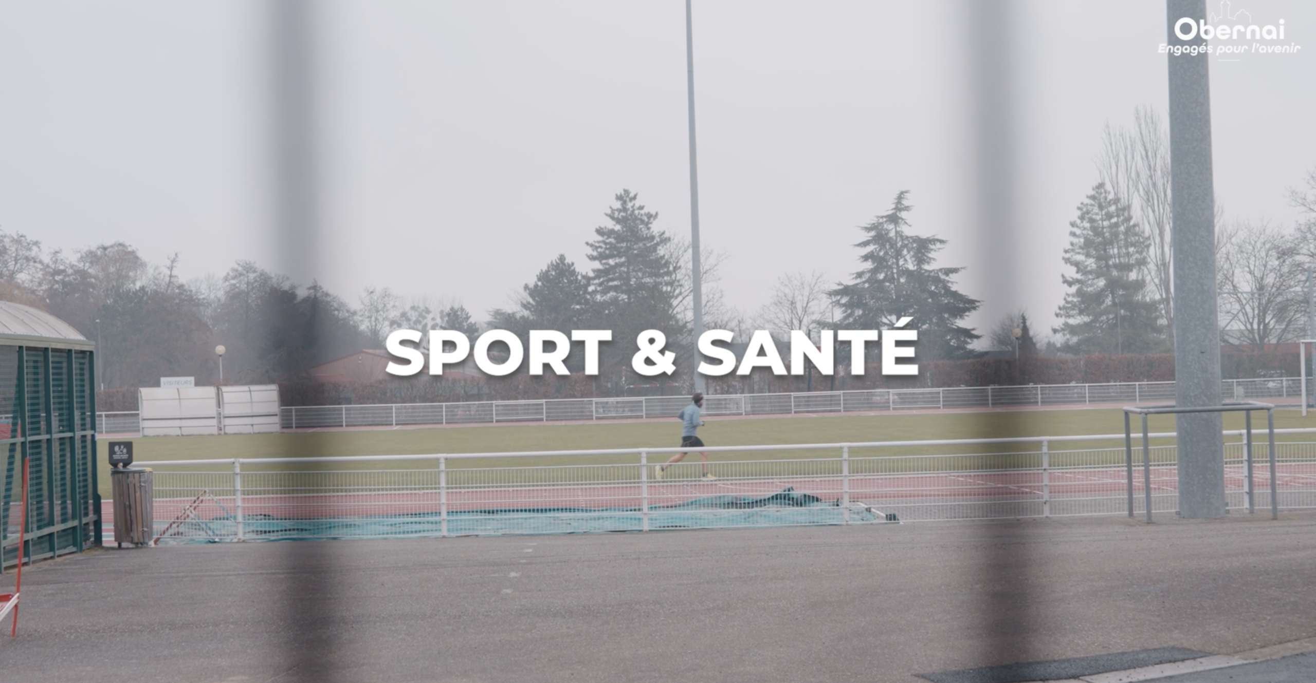 Sport et santé