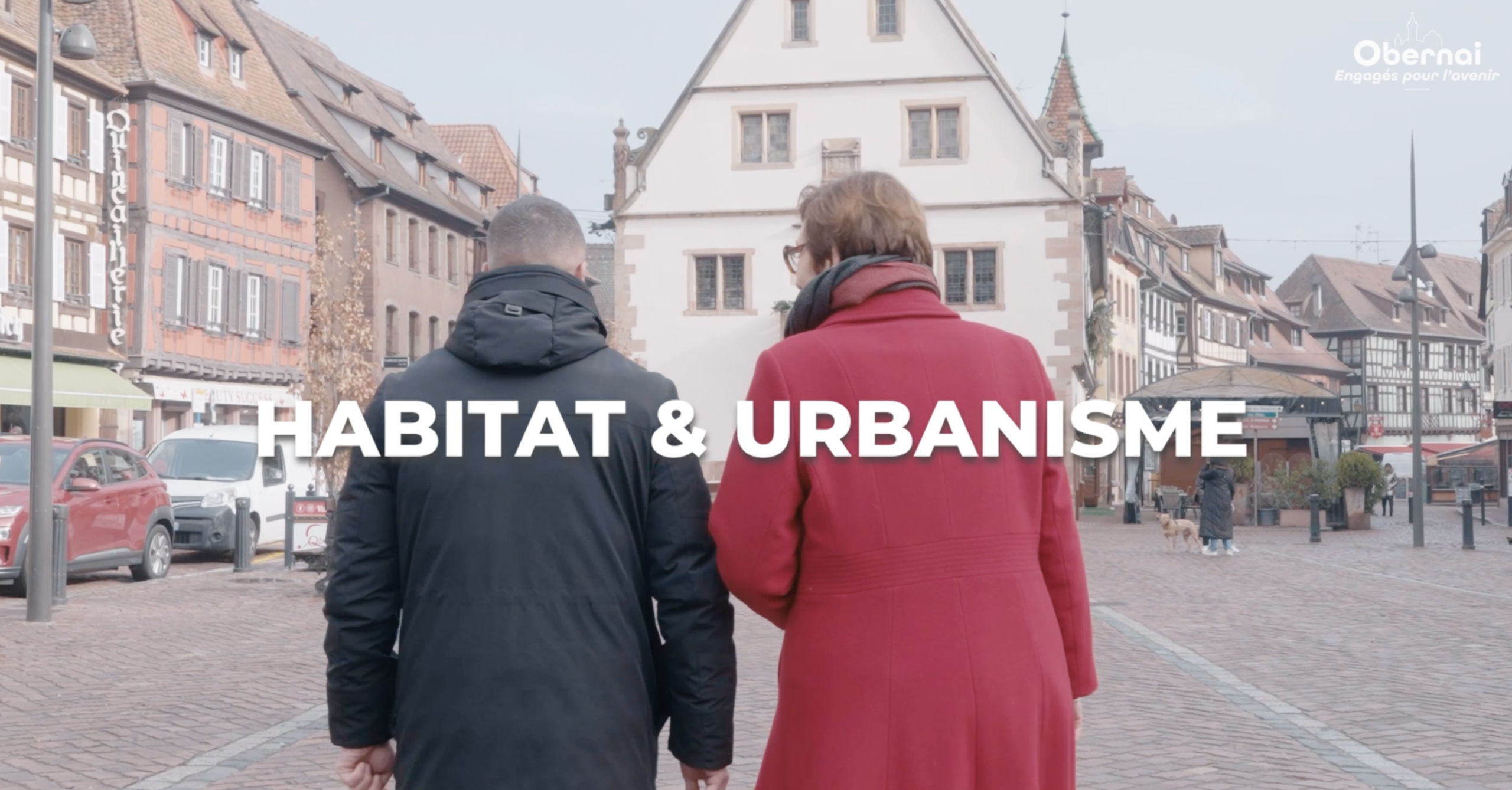 Habitat et urbanisme