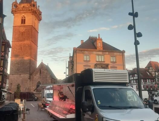 Retour du marché au centre-ville : réussite… ou communication réussie ?