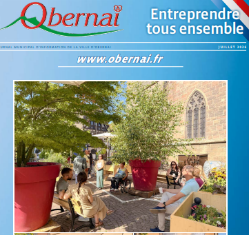 Fidèles à nos engagements : pour un débat utile à la ville d’Obernai